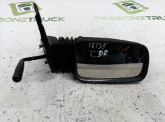 Recambio de retrovisor derecho para peugeot 205 berlina 1.8 d generation referencia OEM IAM 8148A3  