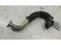 Recambio de tubo para peugeot partner (s2) totem referencia OEM IAM  TURBO 