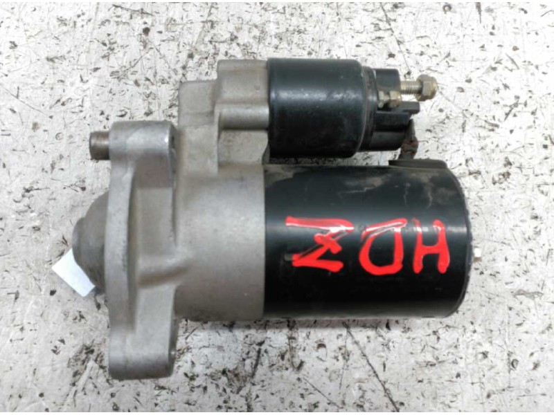 Recambio de motor arranque para peugeot 106 (s1) cocktail referencia OEM IAM 1005021815 9 DIENTES 