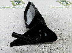 Recambio de retrovisor derecho para peugeot 205 berlina 1.8 d generation referencia OEM IAM 8148A3   2