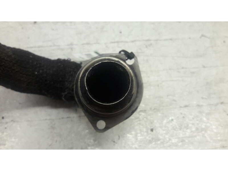 Recambio de tubo para peugeot partner (s2) totem referencia OEM IAM  TURBO 