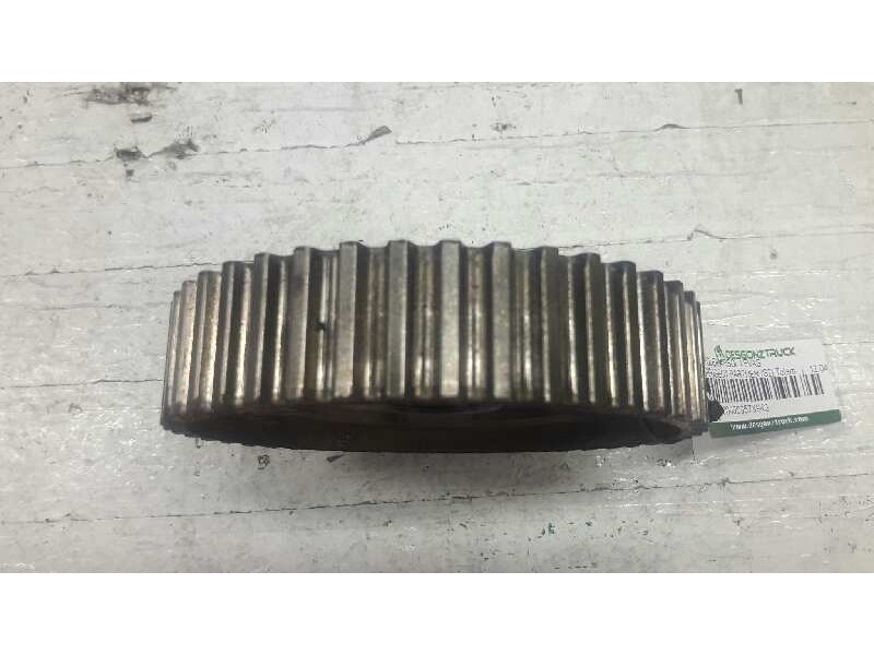 Recambio de polea arbol levas para peugeot partner (s2) totem referencia OEM IAM   