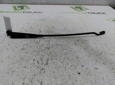 Recambio de brazo limpia delantero izquierdo para peugeot 205 berlina 1.8 d generation referencia OEM IAM 642955  