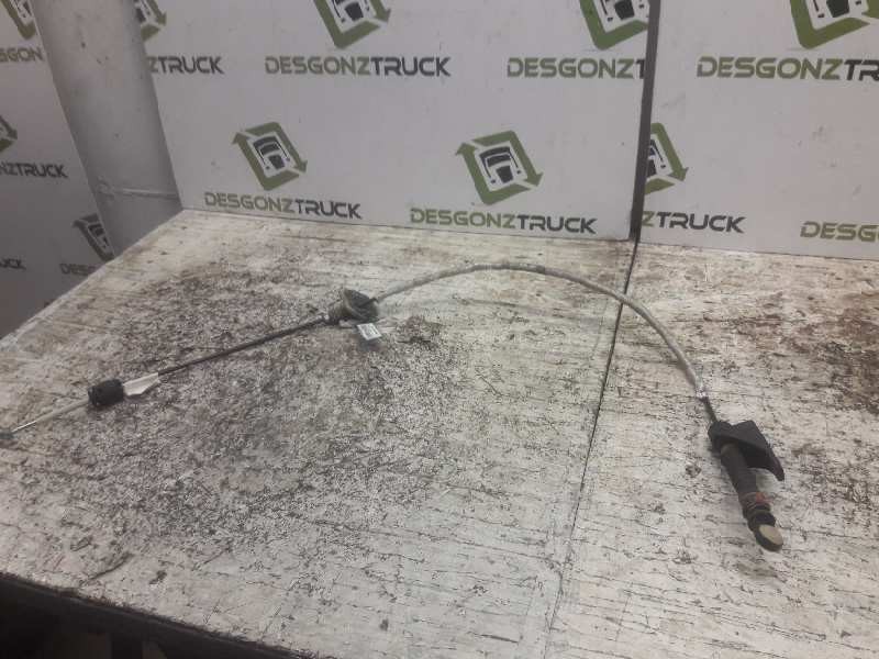 Recambio de cables de cambio para volvo c30 d5 r-design referencia OEM IAM 30783150  