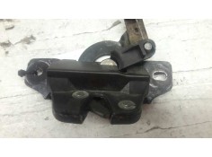 Recambio de cerradura puerta carga para peugeot partner (s2) totem referencia OEM IAM  INFERIOR IZQUIERDA  2