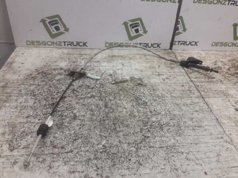 Recambio de cables de cambio para volvo c30 d5 r-design referencia OEM IAM 30783150  