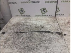 Recambio de cable embrage para renault megane i classic (la0) 1.9 d europa referencia OEM IAM 7700842200  