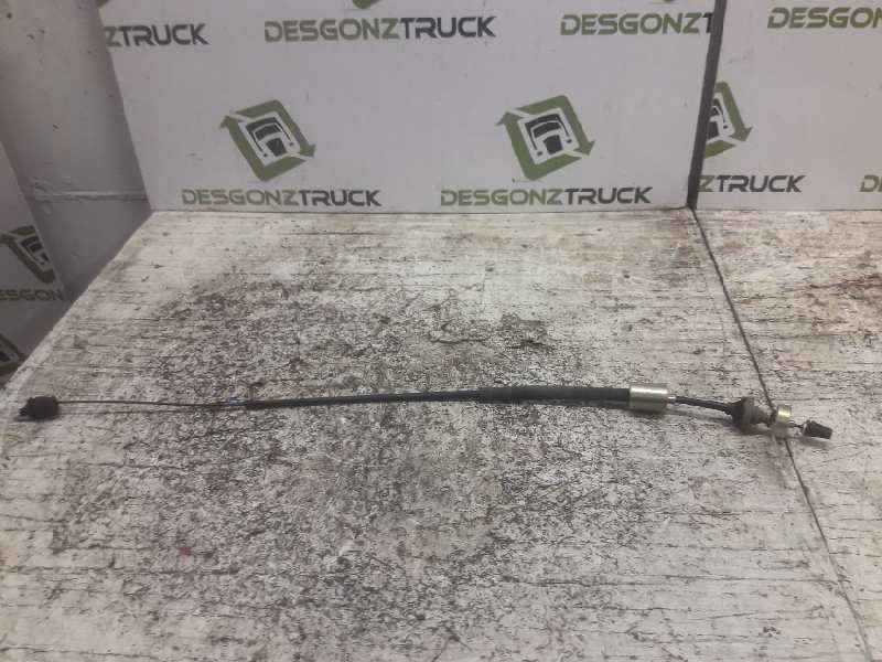 Recambio de cable embrage para renault megane i classic (la0) 1.9 d europa referencia OEM IAM 7700842200  