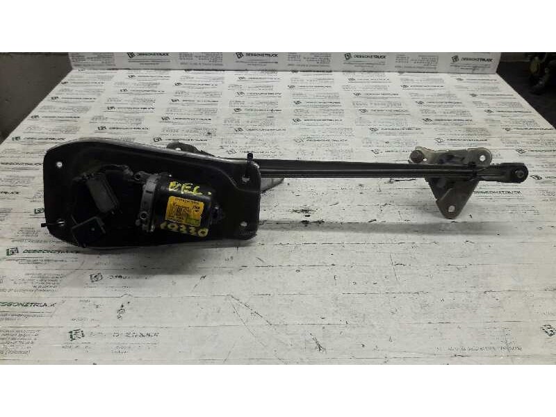 Recambio de motor limpia delantero para peugeot partner (s2) totem referencia OEM IAM 964421078002  