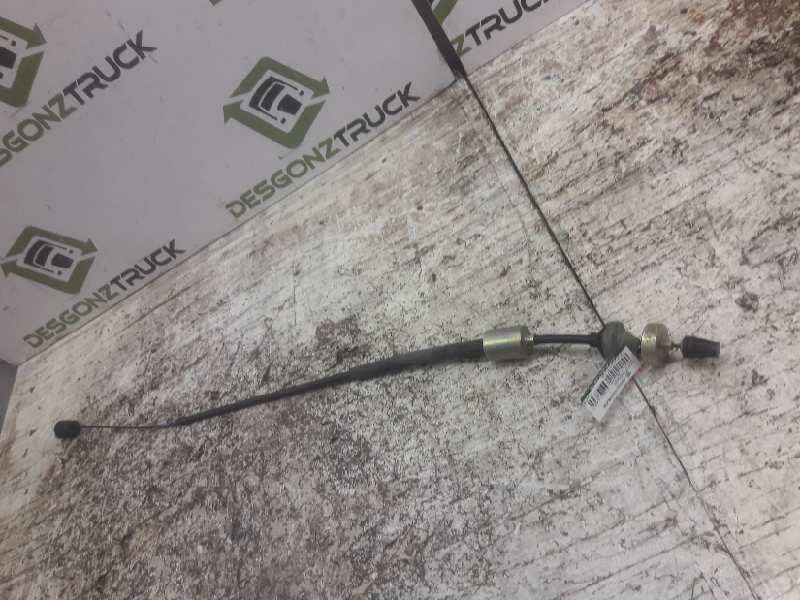 Recambio de cable embrage para renault megane i classic (la0) 1.9 d europa referencia OEM IAM 7700842200  