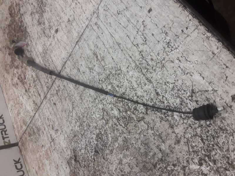 Recambio de cable embrage para renault megane i classic (la0) 1.9 d europa referencia OEM IAM 7700842200  