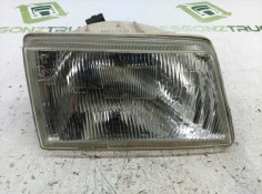 Recambio de faro derecho para peugeot 205 berlina 1.8 d generation referencia OEM IAM 6205A4  