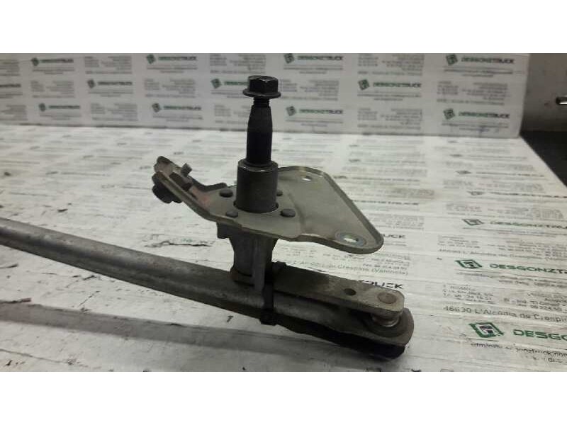 Recambio de motor limpia delantero para peugeot partner (s2) totem referencia OEM IAM 964421078002  
