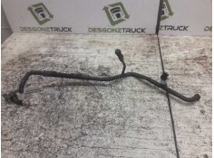 Recambio de tubos aire acondicionado para volvo c30 d5 r-design referencia OEM IAM 4N5H19A83KE  