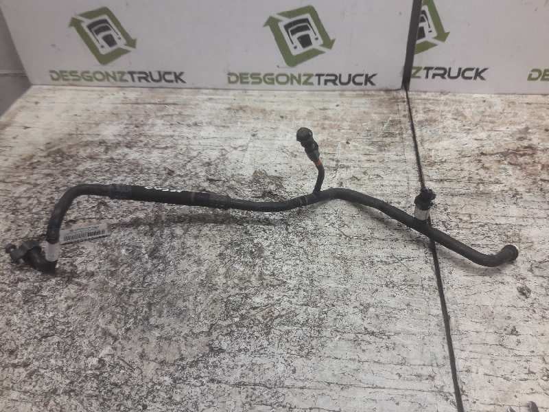 Recambio de tubos aire acondicionado para volvo c30 d5 r-design referencia OEM IAM 4N5H19A83KE  