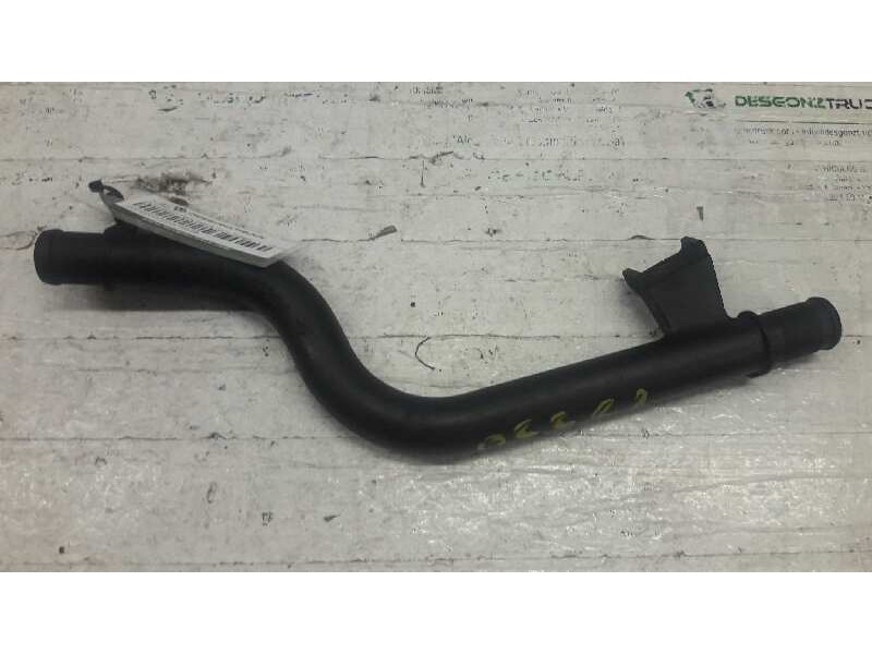 Recambio de tubo para peugeot partner (s2) totem referencia OEM IAM   