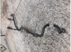 Recambio de tubos aire acondicionado para volvo c30 d5 r-design referencia OEM IAM 4N5H19A83KE   2