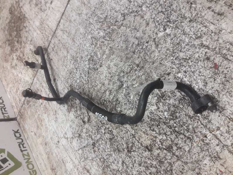 Recambio de tubos aire acondicionado para volvo c30 d5 r-design referencia OEM IAM 4N5H19A83KE  