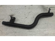 Recambio de tubo para peugeot partner (s2) totem referencia OEM IAM    2