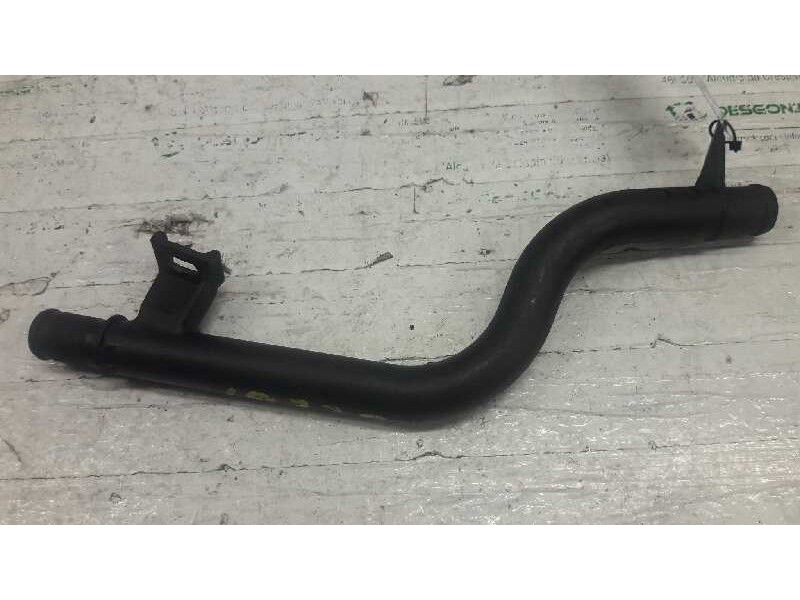 Recambio de tubo para peugeot partner (s2) totem referencia OEM IAM   