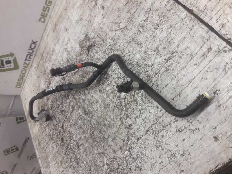 Recambio de tubos aire acondicionado para volvo c30 d5 r-design referencia OEM IAM 4N5H19A83KE  