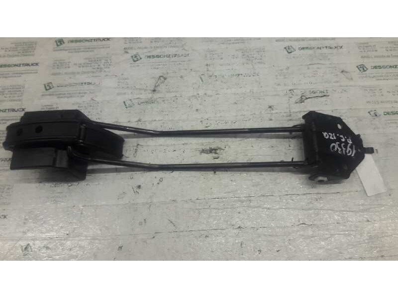 Recambio de freno de puerta para peugeot partner (s2) totem referencia OEM IAM  PTA. CARGA IZQ. 