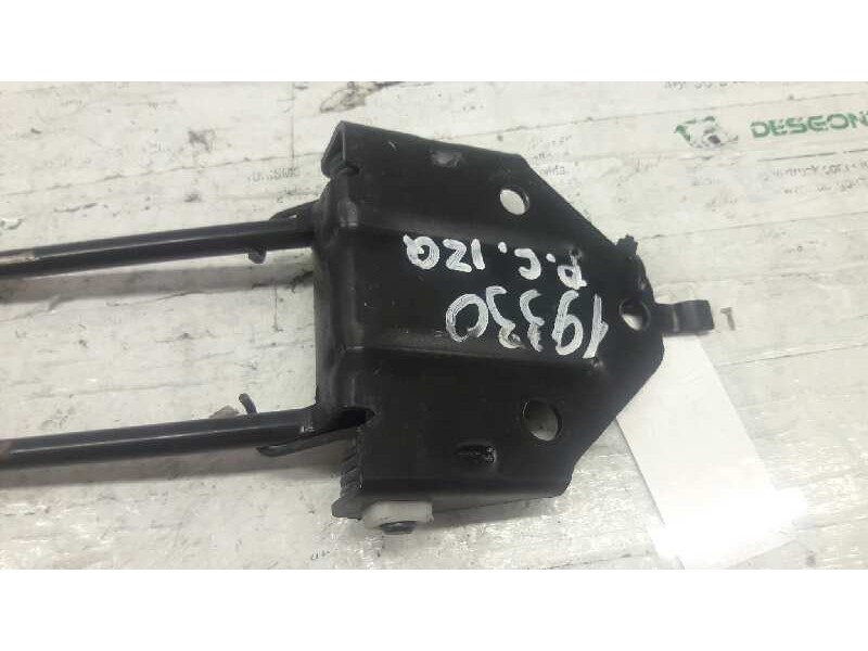 Recambio de freno de puerta para peugeot partner (s2) totem referencia OEM IAM  PTA. CARGA IZQ. 