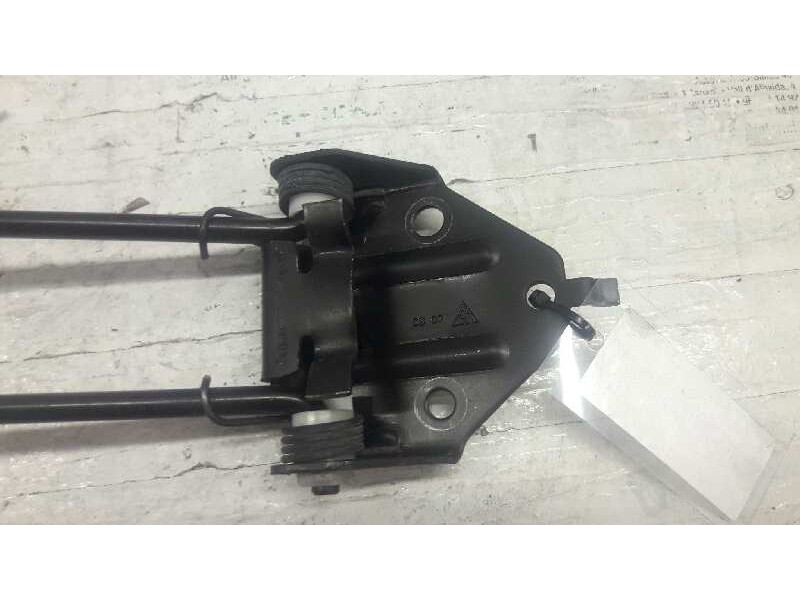 Recambio de freno de puerta para peugeot partner (s2) totem referencia OEM IAM  PTA. CARGA IZQ. 