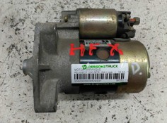 Recambio de motor arranque para peugeot 206 berlina look referencia OEM IAM M002T13081 9 DIENTES 