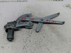 Recambio de elevalunas delantero derecho para peugeot 205 berlina 1.8 d generation referencia OEM IAM 922269 ELECTRICO 