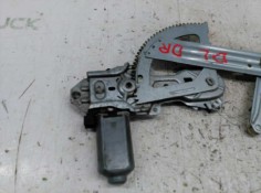 Recambio de elevalunas delantero derecho para peugeot 205 berlina 1.8 d generation referencia OEM IAM 922269 ELECTRICO  2