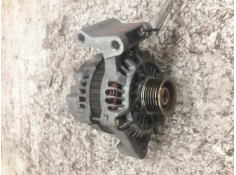 Recambio de alternador para ford fiesta (cbk) ambiente referencia OEM IAM 2S6T10300DB A005TA7792 
