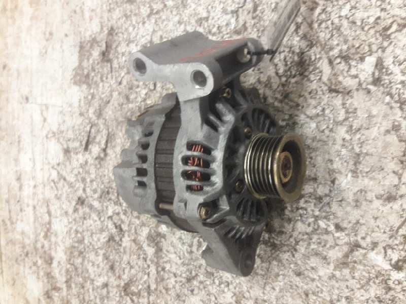 Recambio de alternador para ford fiesta (cbk) ambiente referencia OEM IAM 2S6T10300DB A005TA7792 