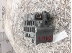 Recambio de alternador para ford fiesta (cbk) ambiente referencia OEM IAM 2S6T10300DB A005TA7792  2