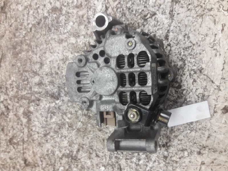 Recambio de alternador para ford fiesta (cbk) ambiente referencia OEM IAM 2S6T10300DB A005TA7792 