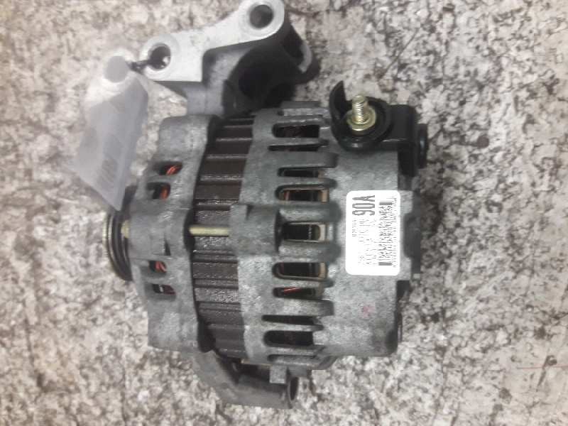 Recambio de alternador para ford fiesta (cbk) ambiente referencia OEM IAM 2S6T10300DB A005TA7792 