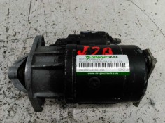 Recambio de motor arranque para peugeot 205 berlina 1.4 referencia OEM IAM 9000333104 9 DIENTES BOSCH