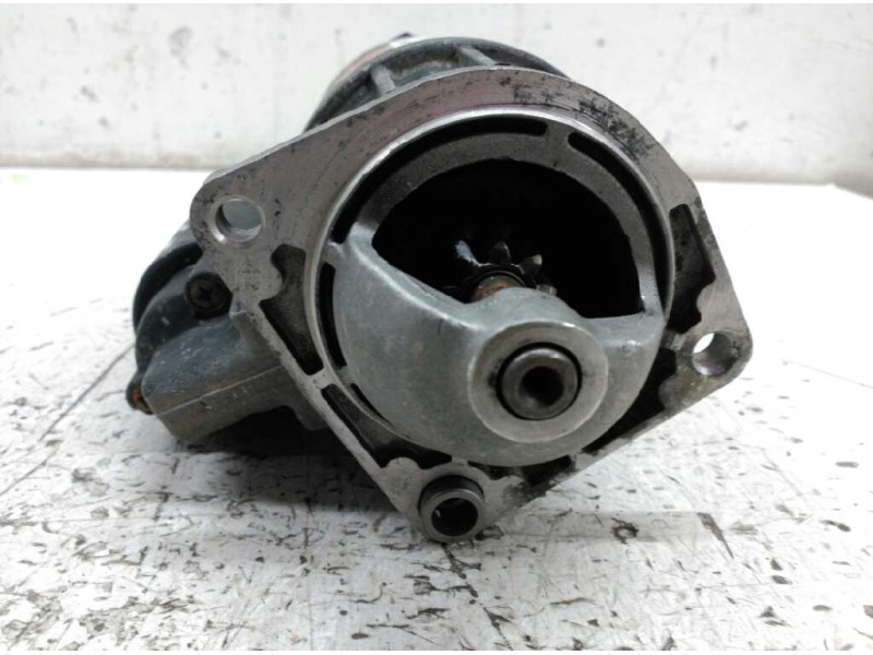 Recambio de motor arranque para peugeot 205 berlina 1.4 referencia OEM IAM 9000333104 9 DIENTES BOSCH