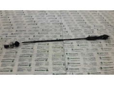 Recambio de cable embrage para peugeot partner (s2) totem referencia OEM IAM 9633830680  