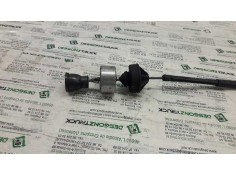Recambio de cable embrage para peugeot partner (s2) totem referencia OEM IAM 9633830680   2