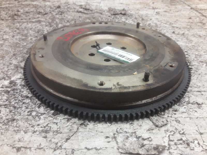 Recambio de volante motor para ford fiesta (cbk) ambiente referencia OEM IAM 96MM6375AH  