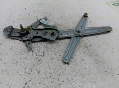 Recambio de elevalunas trasero izquierdo para peugeot 205 berlina 1.8 d generation referencia OEM IAM 922314 MANUAL 