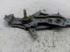 Recambio de elevalunas trasero izquierdo para peugeot 205 berlina 1.8 d generation referencia OEM IAM 922314 MANUAL  2