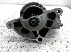 Recambio de motor arranque para citroën berlingo 1.4 referencia OEM IAM 0001112007   2