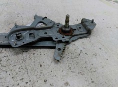 Recambio de elevalunas trasero derecho para peugeot 205 berlina 1.8 d generation referencia OEM IAM 922414 MANUAL  2