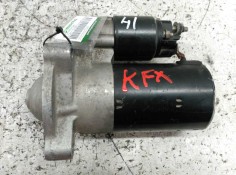 Recambio de motor arranque para peugeot 306 berlina 3/4/5 puertas (s2) 1.4 referencia OEM IAM  9 DIENTES 