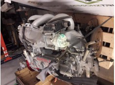 Recambio de motor completo para nissan almera (n16/e) referencia OEM IAM QG15DE   2