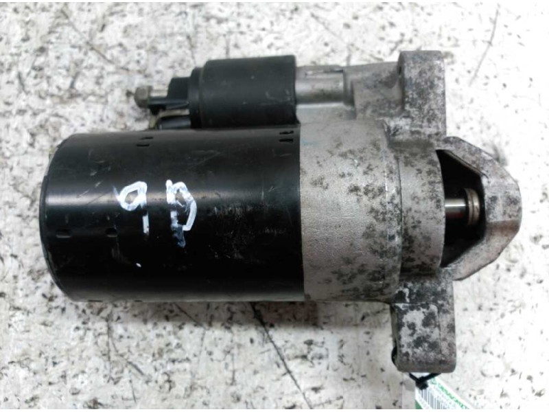 Recambio de motor arranque para citroën xsara berlina 1.4 referencia OEM IAM  9 DIENTES 