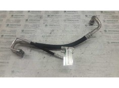 Recambio de tubos aire acondicionado para opel corsa c referencia OEM IAM   