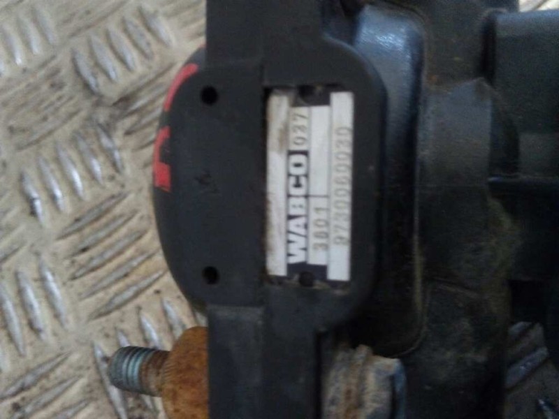 Recambio de valvula aire para man tg - a 18.xxx fg / fllc (e2) l referencia OEM IAM 9730060030  